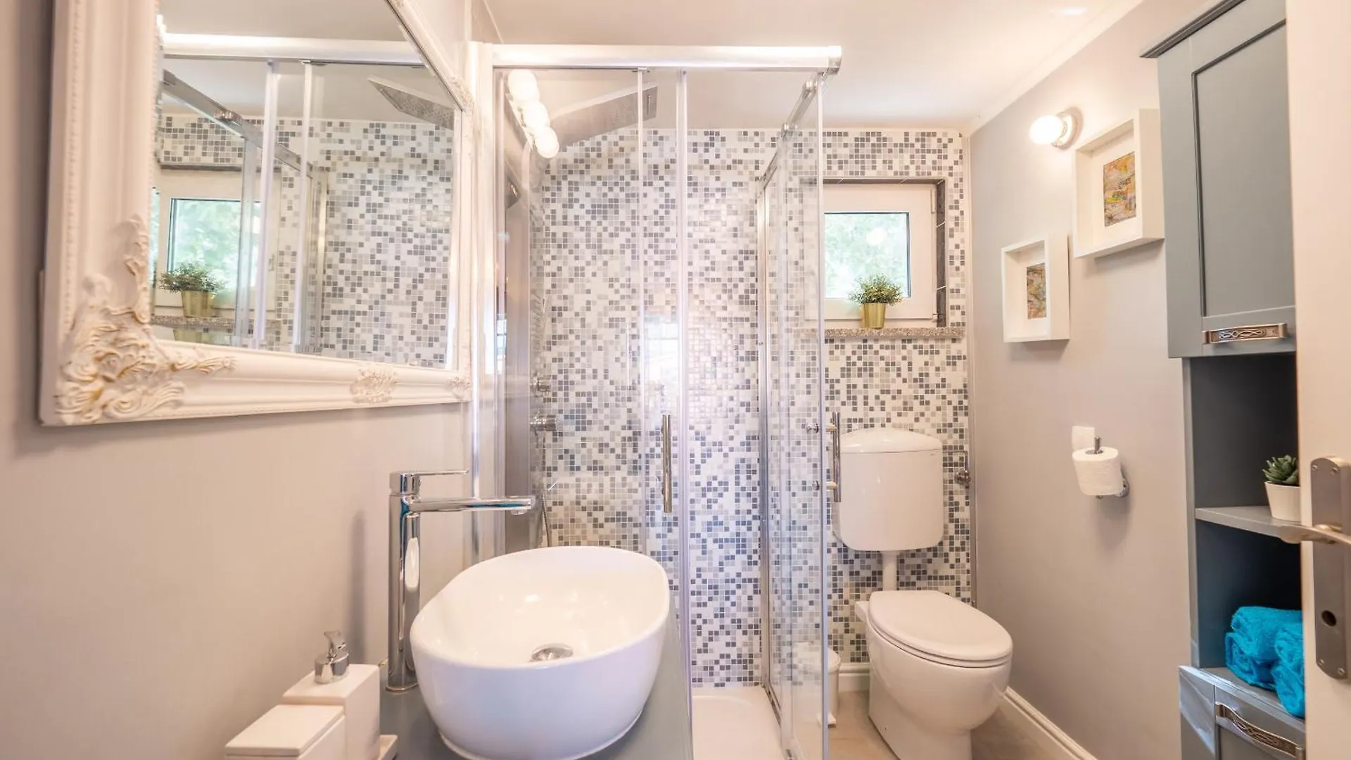 Villa Krasna Kuca For 5 People Near Labin - Rabac With Private Heated Pool Stalije Croatia