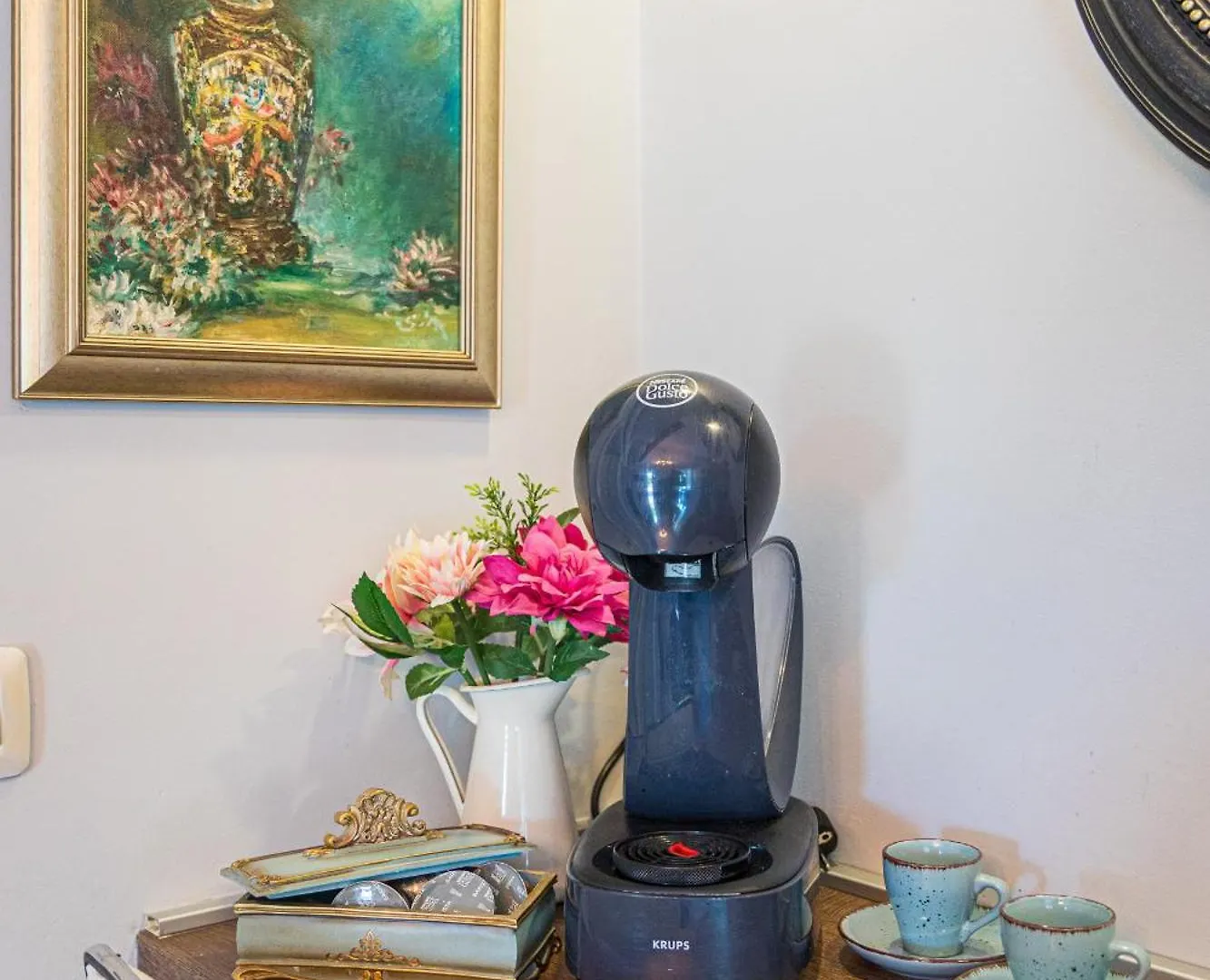 Villa Krasna Kuca For 5 People Near Labin - Rabac With Private Heated Pool Stalije